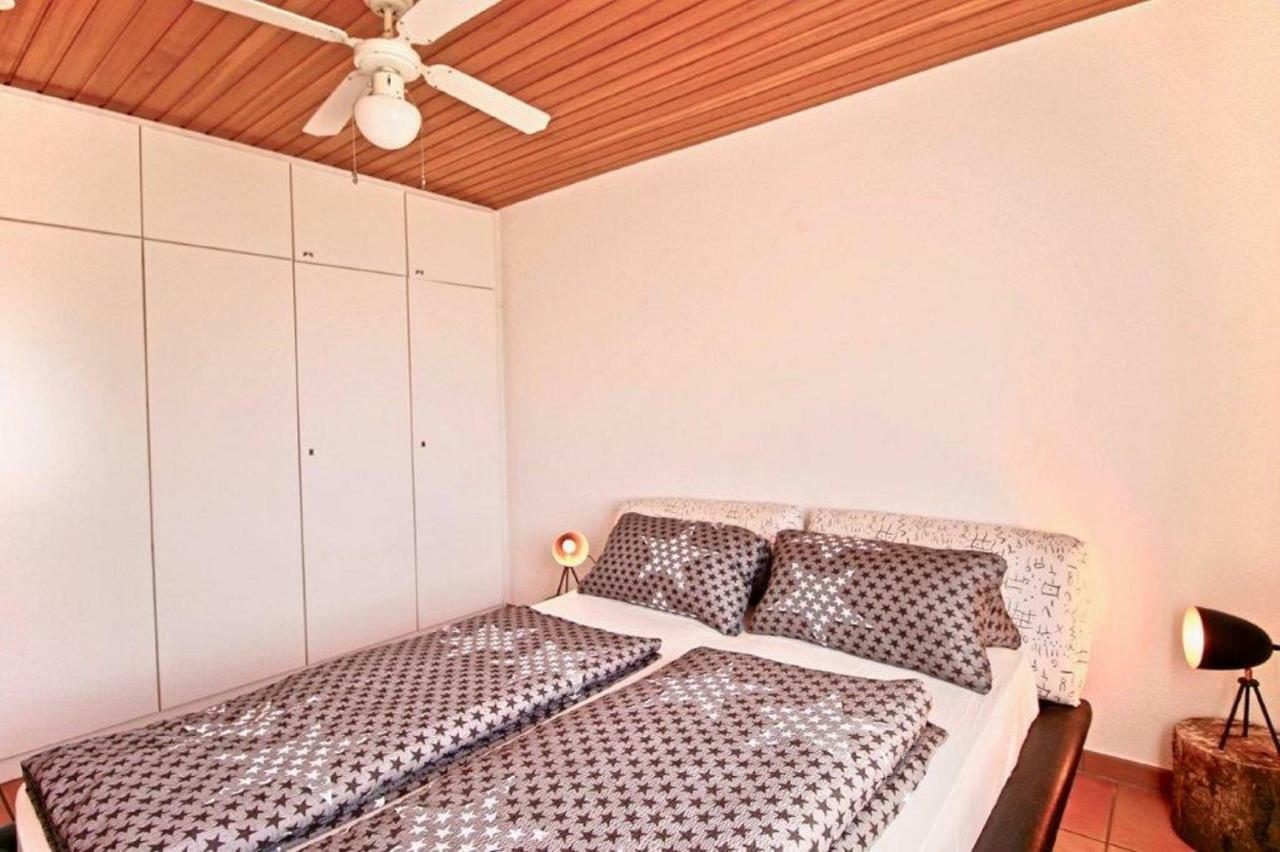 Ferienwohnung Mit Seeblick Und Dachterrasse In Ueberlingen Exterior foto