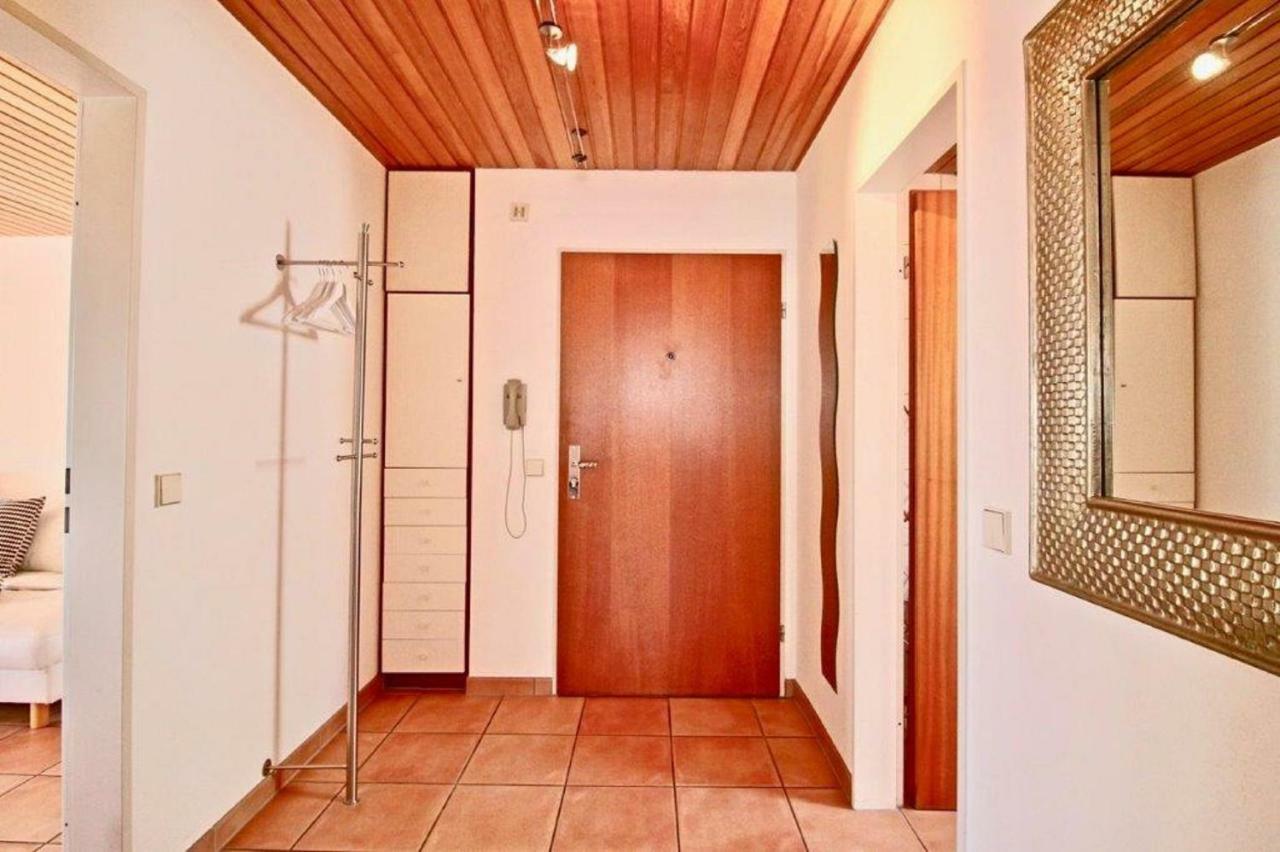 Ferienwohnung Mit Seeblick Und Dachterrasse In Ueberlingen Exterior foto